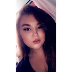 Meet your Posher, Madelynn